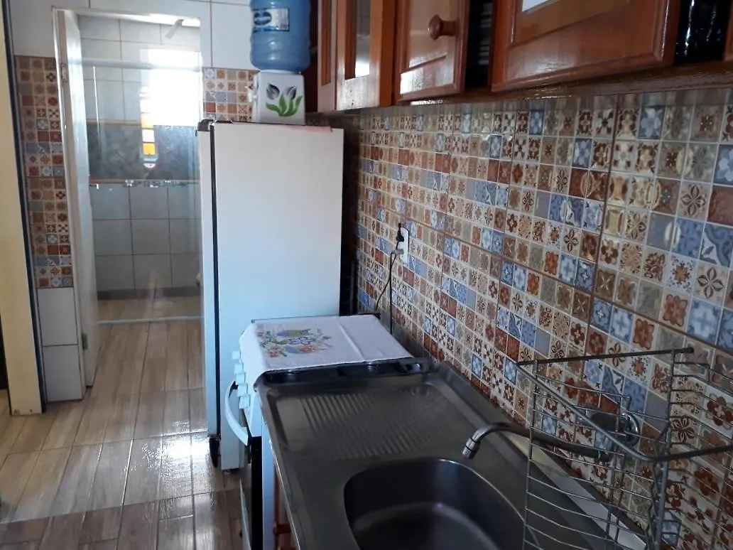 Residencial Varandas Florianópolis 公寓