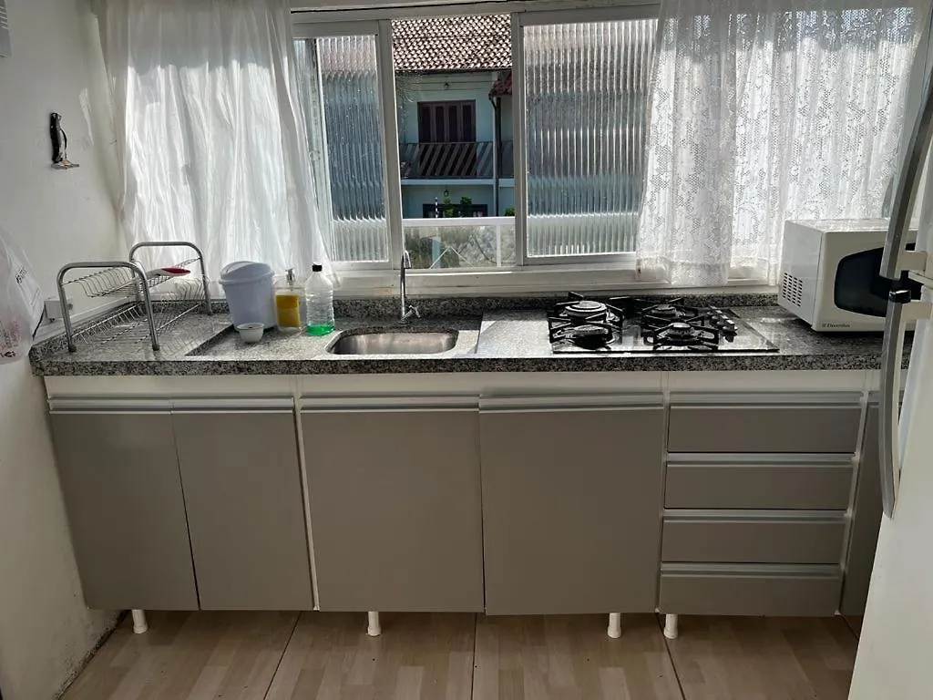 Residencial Varandas Florianópolis 公寓