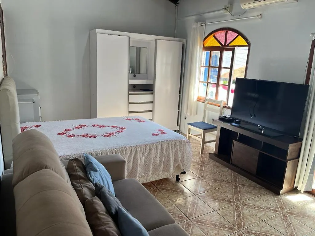 Residencial Varandas Florianópolis 公寓