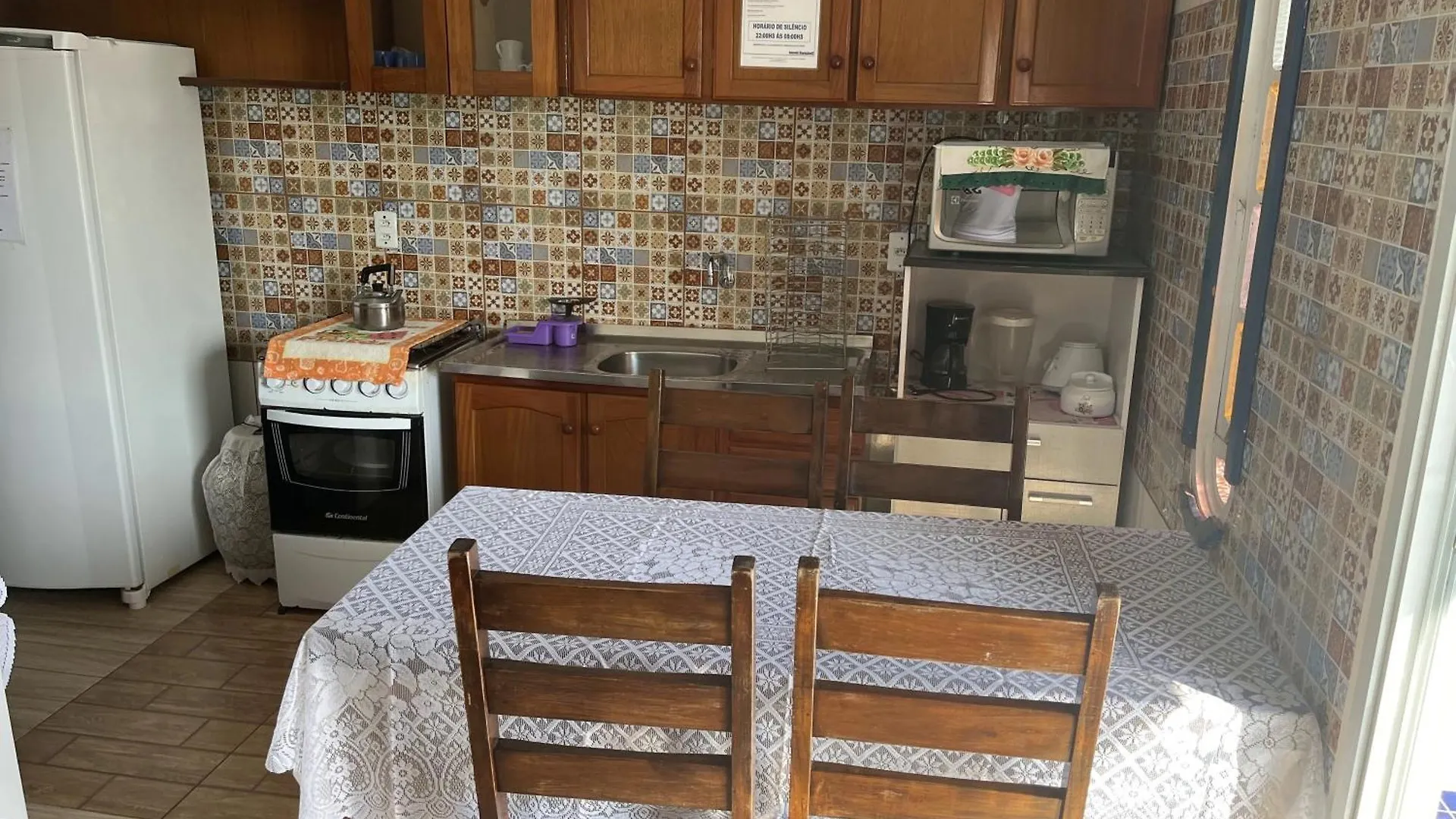 Residencial Varandas Florianópolis