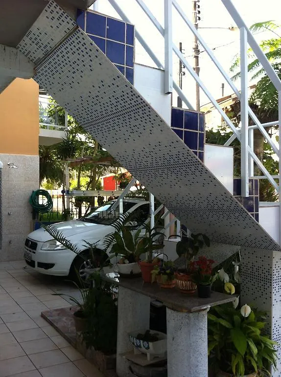 公寓 Residencial Varandas Florianópolis