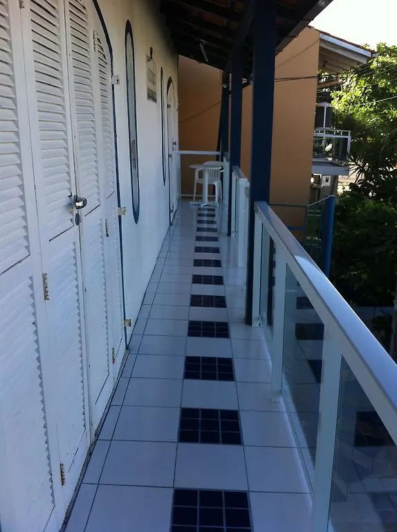 公寓 Residencial Varandas Florianópolis