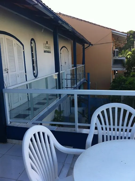 Residencial Varandas Florianópolis 公寓