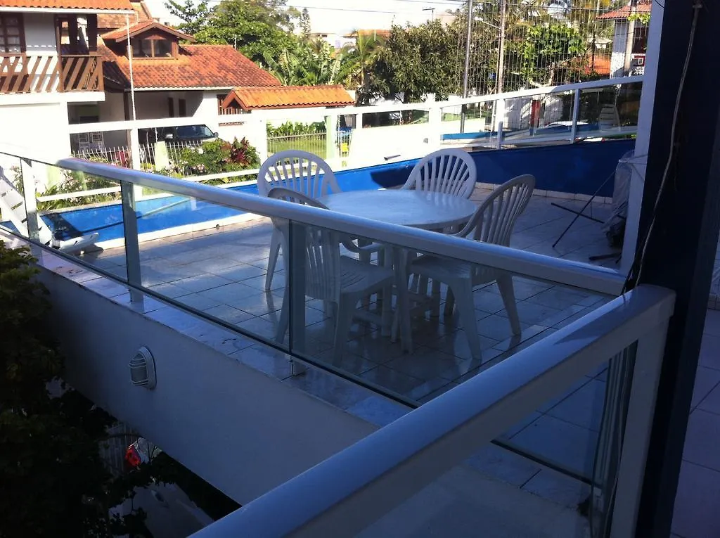 Residencial Varandas Florianópolis 0*,  巴西