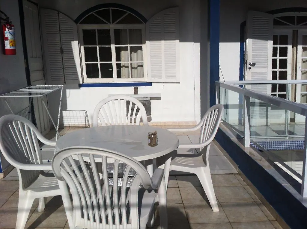 Residencial Varandas Florianópolis 公寓
