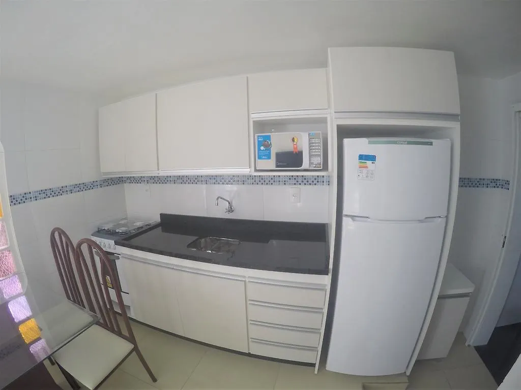 Residencial Varandas Florianópolis 巴西