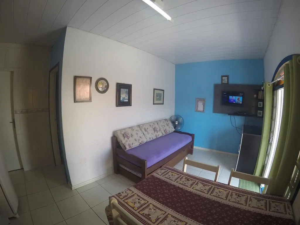 Residencial Varandas Florianópolis 0*,  巴西