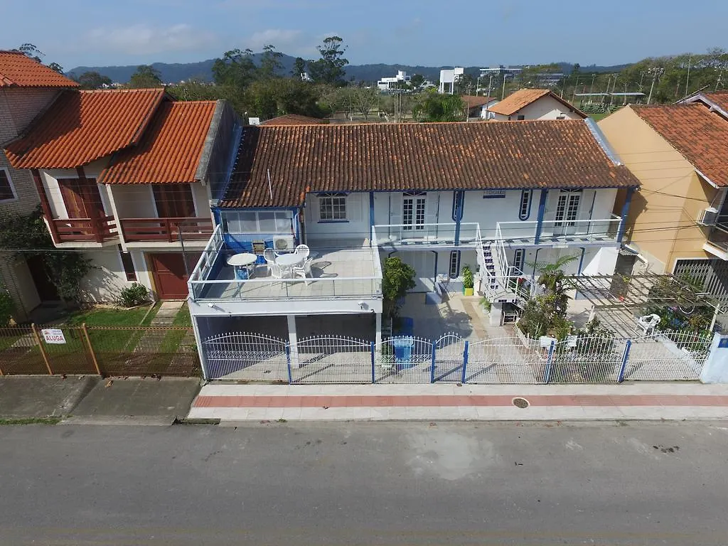 公寓 Residencial Varandas Florianópolis