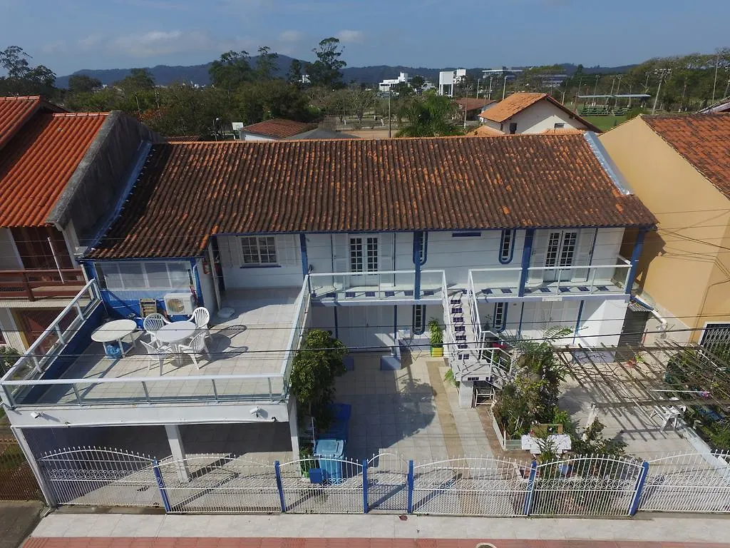 Residencial Varandas Florianópolis 公寓