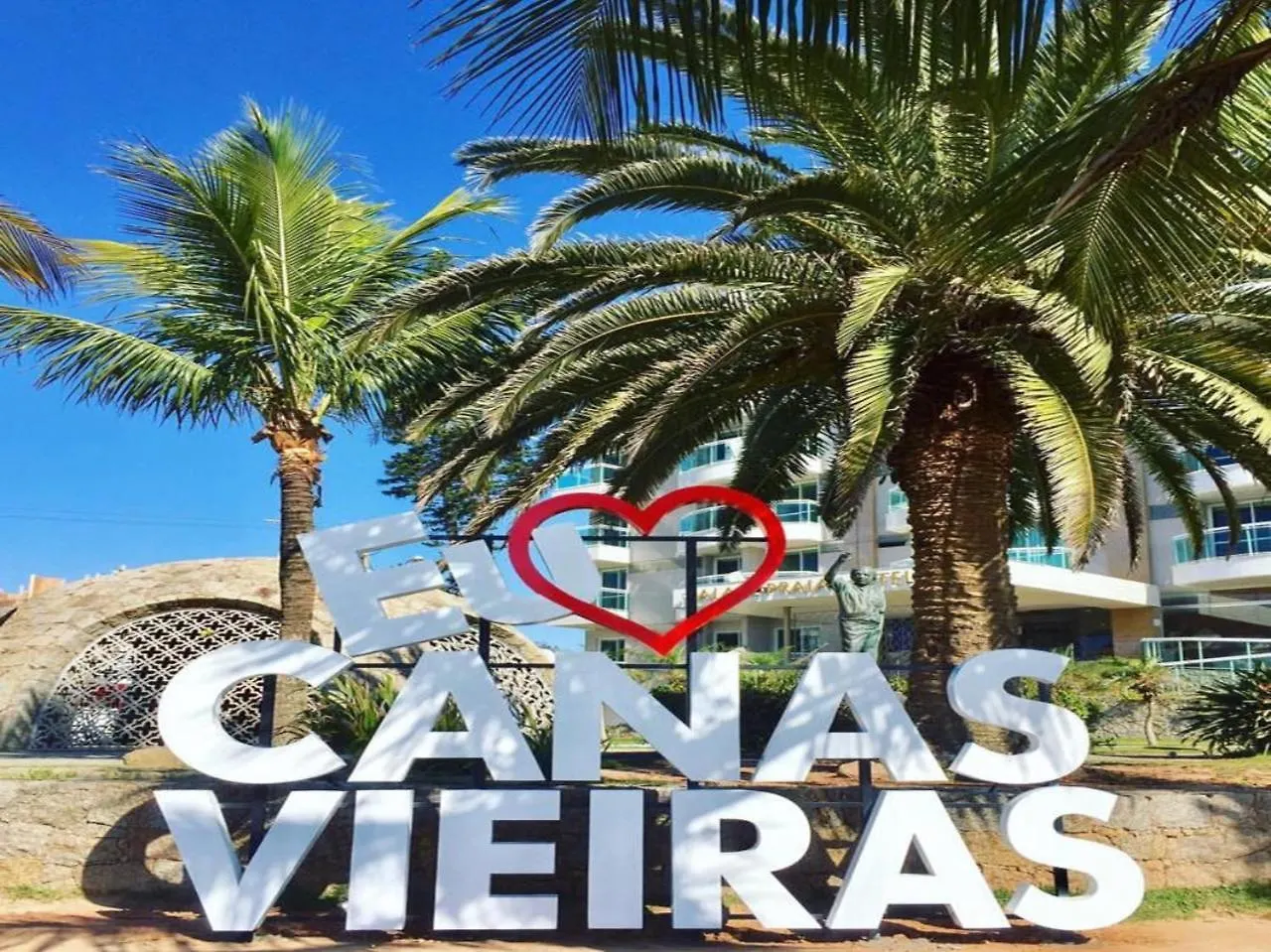 Residencial Varandas Florianópolis 0*,  巴西