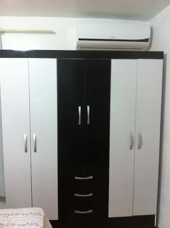Residencial Varandas Florianópolis Appartement