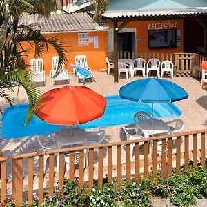Mocambique Florianópolis